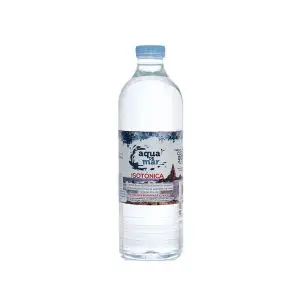 KAIRÓS HARMONY 9 AGUA DE MAR ISOTONICA 1,5 L