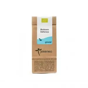 KAIRÓS HARMONY 17 Biotisana defensas BIO granel de Josenea