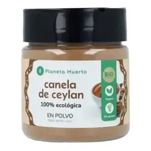 KAIRÓS HARMONY 6 Canela en polvo Bio ECO Planeta Huerto 100g